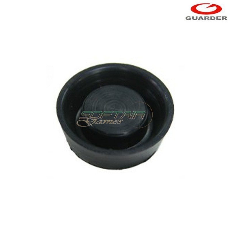 Enhanced Piston Lid For Marui M92f/m9 Guarder (m92f-11)
