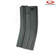 Caricatore Maggiorato 300bb Dark Gray Guarder (nb-31-b)