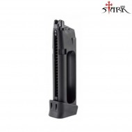 Caricatore A Co2 Per Glock 17/18 23bb Stark Arms (sa9-mag-s18c-co23)