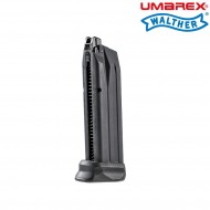 Caricatore Al Co2 Da 30bb Per Ppq M2 Umarex (2.5961.1)