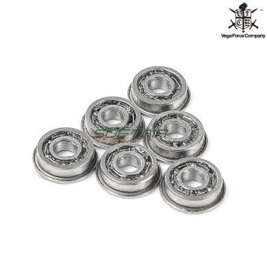 8mm Bearing Bushing Vfc (vf9-gbxbsg802)