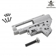 Ecs Version 2 Gearbox Shell Set Vfc (vf9-gbxv2101)