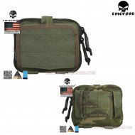 Multi Purpose Admin Multicam® Tropic Genuine Usa Emerson (em8506mctp)