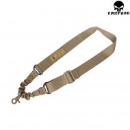 Bungee Cinghia Un Punto Tan Emerson (em2423)