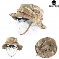 Jungle Bonnie Hat Multicam Emerson (em8553)