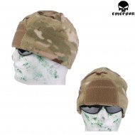 Tactical Corn Fleece Watch Cap Multicam Emerson (em8542)