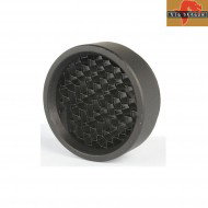 Honeycomb Kill Flash 28mm Black Big Dragon (bd5009)