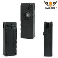 Tornado Speed Loader Black Amo-tech® (amt-1-bk)