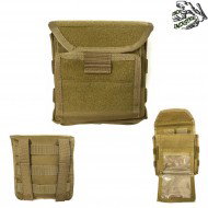 Tasca Monkey Admin Style Tan Frog Industries (fi-097-tan)