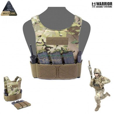 Covert Plate Carrier Mk1 Multicam® Warrior Assault Systems (w-eo-cpc-mk1-mc)