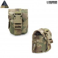 Tasca Singola Gen2 Porta Granata Multicam® Warrior Assault Systems (w-eo-fgp-g2-mc)