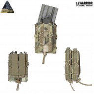 Tasca Quick Mag & Pistol Mag Multicam® Warrior Assault Systems (w-eo-sqm-sp-mc)