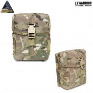 Tasca Large Utility Itw Clip Multicam® Warrior Assault Systems (w-eo-lgup-mc)