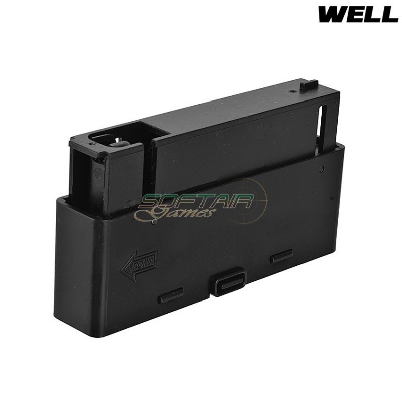 Caricatore Da 30bb Per Aps Sr-2 Lrv Well (carmb13)