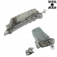Speedloader 150bb T-black Warmag (wm-22-3)