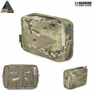 Large Horizontal Elite Ops Pouch Multicam® Warrior Assault Systems (w-eo-lh-mc)
