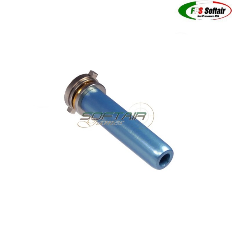 Version 2 Ergal Ball Bearing Spring Guide Fps (gm2e)