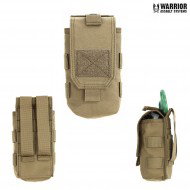 Tasca Ifak Coyote Tan Warrior Assault Systems (w-eo-ifak-ct)