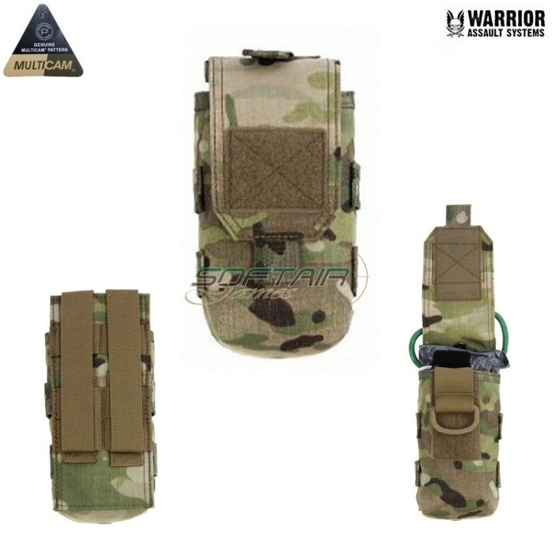 Ifak Pouch Multicam® Warrior Assault Systems (weoifakmc)