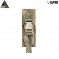 Small/medium Torch/suppressor Pouch Multicam® Warrior Assault Systems (w-eo-smtp-mc)