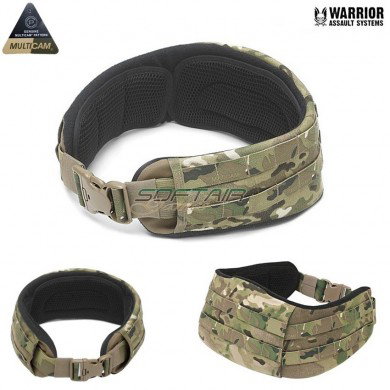 Elite Ops Frag Molle Belt Multicam® Warrior Assault Systems (w-eo-frg-mc)