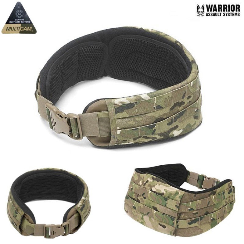 Elite Ops Frag Molle Belt Multicam® Warrior Assault Systems (w-eo-frg-mc)