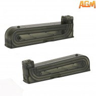 Caricatore Per Vsr Da 30bb Agm (carmp001)
