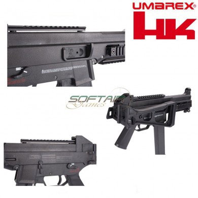 Fucile Elettrico Ump 45 H&k Competition Umarex (um-7584)