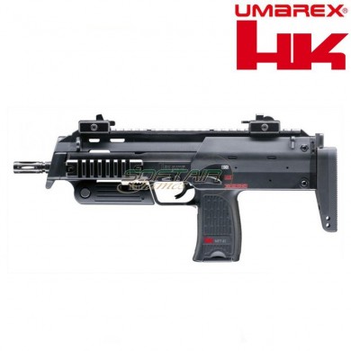 Mp7a1 H&k Swat Elettrico Softair Umarex (um-2.5619)