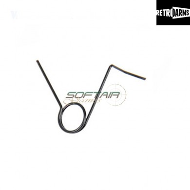 Molla Per Anti Reversal Retroarms (ra-6544)