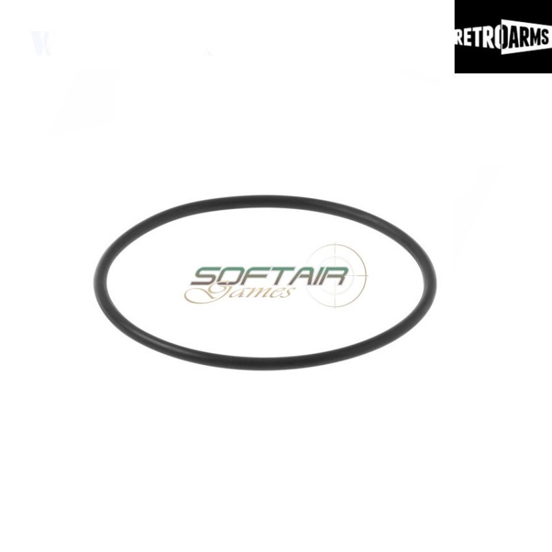 Centering O-ring Per Testa Pistone Retroarms (ra-6883)