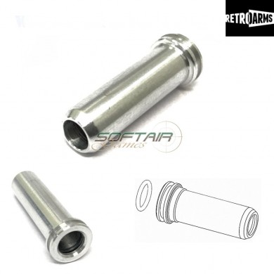 Spingipallino Cnc 25.8mm Retroarms (ra-6763)