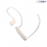 Auricolari Ricambio In Silicone Completo Spiralato Proxel (ric-00009)
