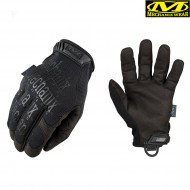 Guanti Original Black Mechanix (mx-mg-55-bk)