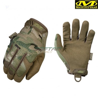 Gloves Original Multicam Mechanix (mx-mg-78-mc)