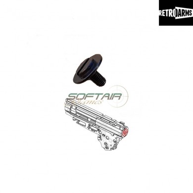 Vite Centrale Per Qsc Guida Molla Retroarms (ra-6621)