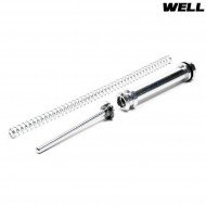 Upgrade Kit Gruppo Aria Per Vsr Mb02/mb03/mb07 Well (amb03mp)