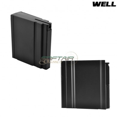 30bb Magazine For Series Mb44xx Well (carmb44xx)