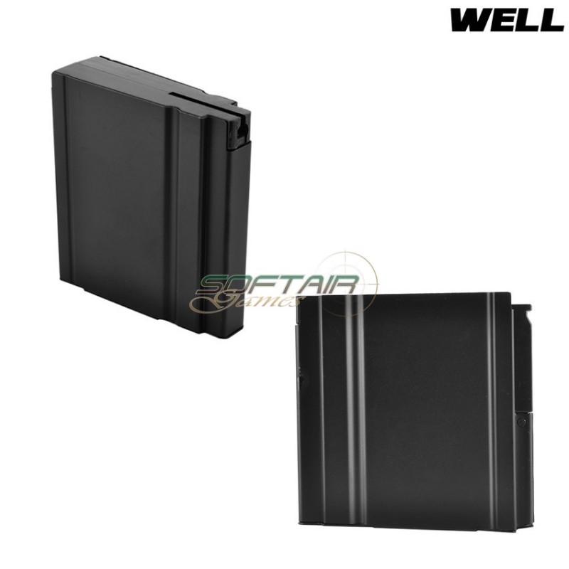 Caricatore Da 30bb Per Serie Mb44xx Well (carmb44xx)