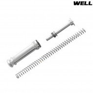 Upgrade Kit Air Unit For Mb4411 Well (mb4411joule3)