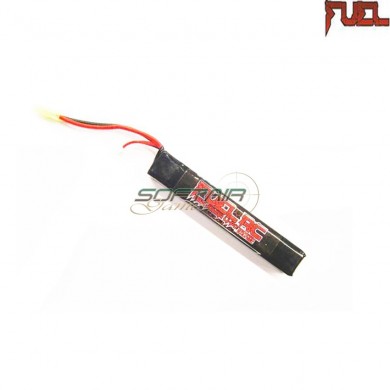 Batteria Lipo 7.4x2200t 25c Fuel Rc (fl-7.4x2200t)