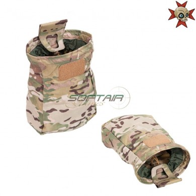 Tasca Dump Mag Long Multicam Templar's Gear (tg-db-l-mc)