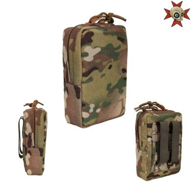Tasca Cargo Utility Small Multicam Templar's Gear (tg-ca-s-mc)