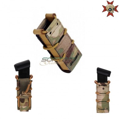 Single Fast Pistol Pouch Multicam Templar's Gear (tg-fmpds-mc)