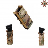 Single Fast Pistol Pouch Multicam Templar's Gear (tg-fmpds-mc)