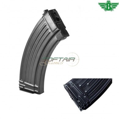 Hi-cap Magazine 600bb For Sr/ak Black Bolt (ba-003)