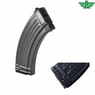 Caricatore Maggiorato Per Sr/ak Da 600bb Black Bolt (ba-003)