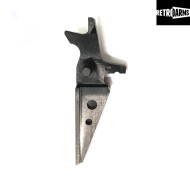Speed Trigger Cnc M4-a Black Retroarms (ra-6701)