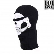 Balaclava Skull Black 101 Inc (inc-214278-bk)