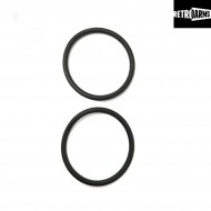 Set 2 Pezzi O-ring Testa Cilindro Retroarms (ra-6834)